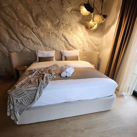 The Berg'S 10 Hotel Ocna Mures Ngoại thất bức ảnh