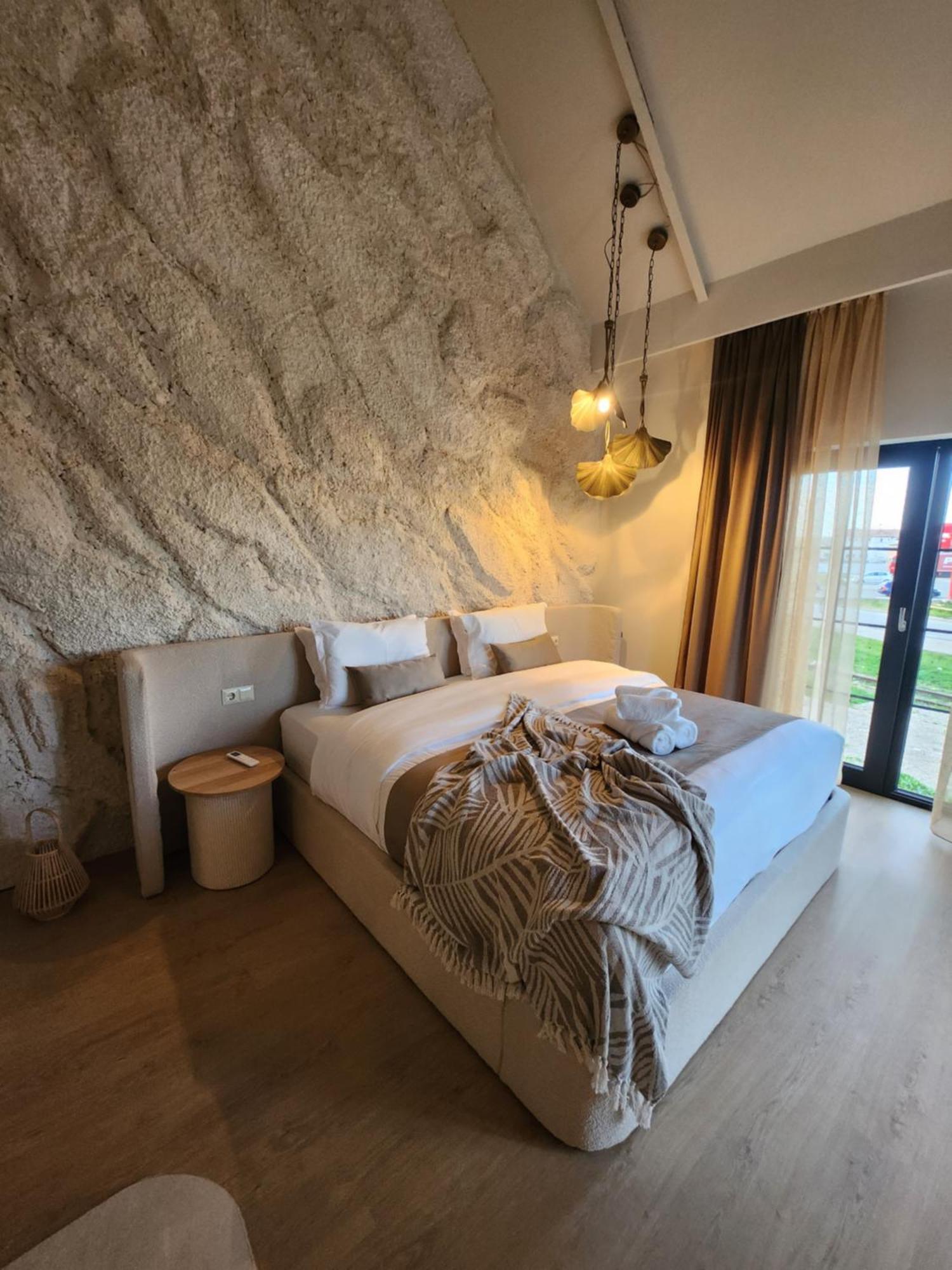The Berg'S 10 Hotel Ocna Mures Ngoại thất bức ảnh